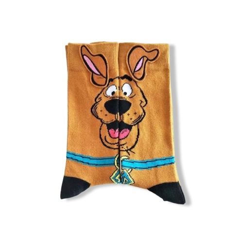 Scooby Doo - 36-44

Cotton