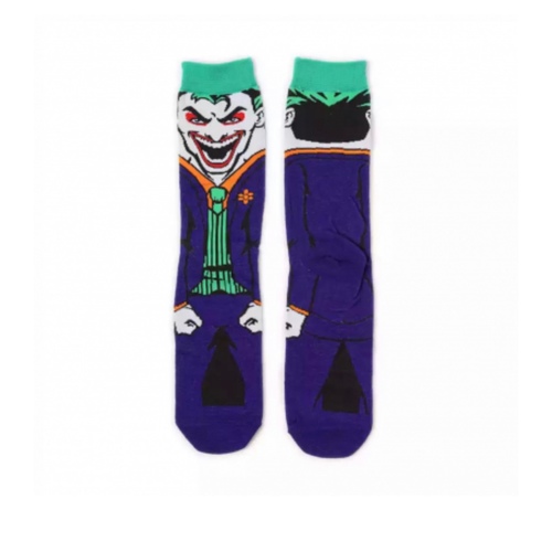 Funky Room - Joker - Size 36-44 cotton