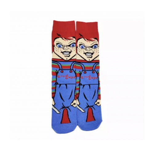 Chucky - 36-44 cotton