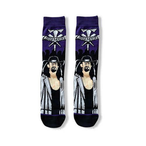 Undertaker - Size 36-44 cotton