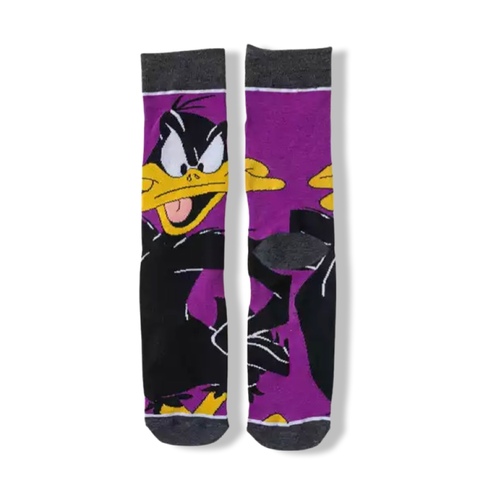 Daffy duck - Free size  cotton