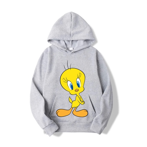 Tweety - hoodie - Cotton