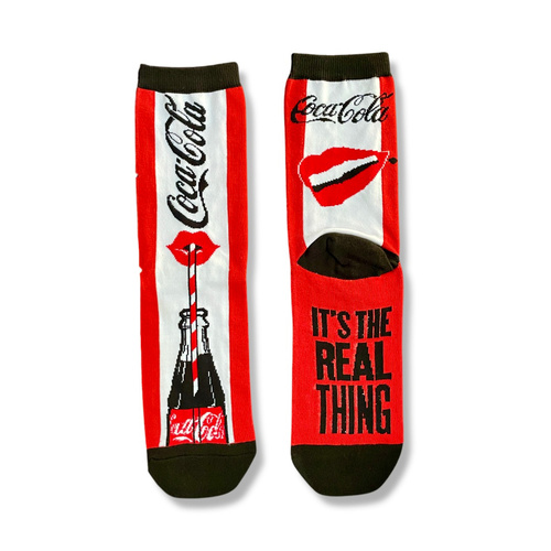 Funky Room - Cocacola long - Cotton Size 36-44