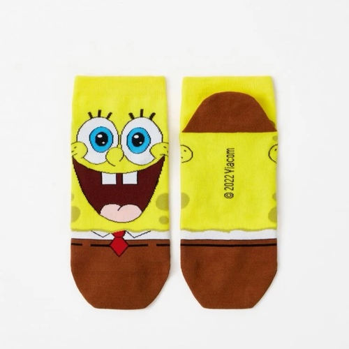 SpongeBob short - 36-43