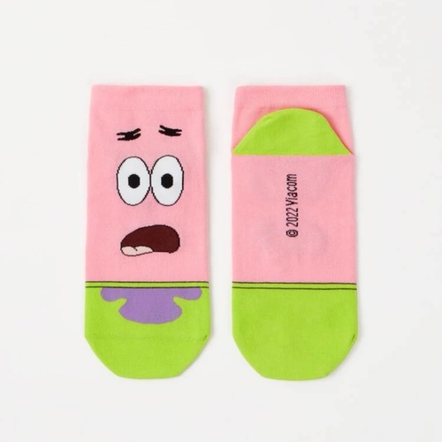 Patrick Star short - 36-42