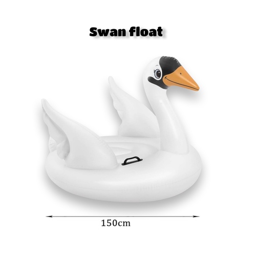 Swan Float - Length (150cm)