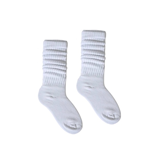 فنكي رووم - Loose Socks - Cotton