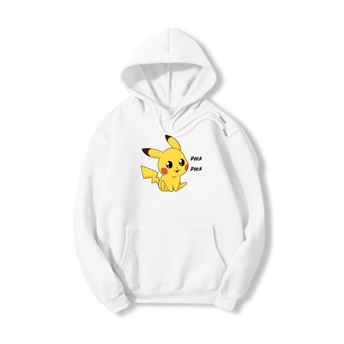 Pikachu - Cotton