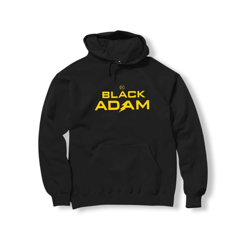 Black Adam - Cotton