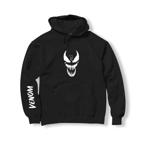 فنكي رووم - Venom - Cotton