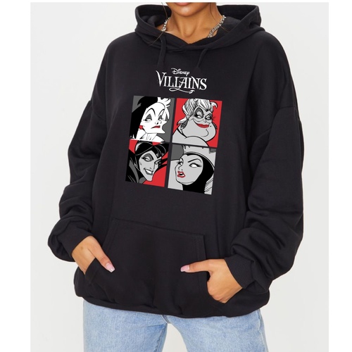 Disney Villians - Cotton