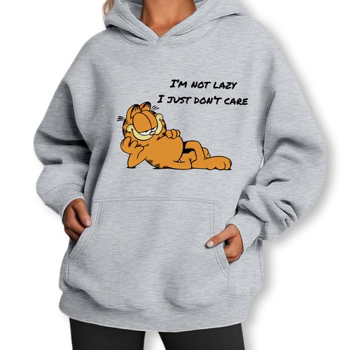 Garfield - Cotton