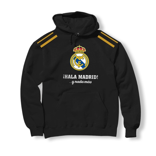 HALA MADRID