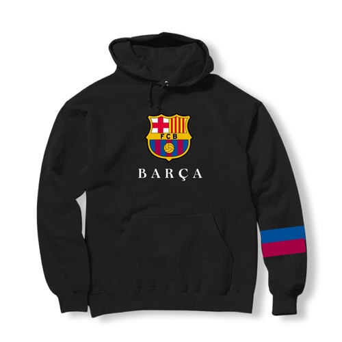 Barca - Cotton