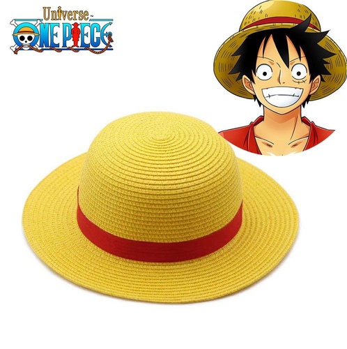 Luffy Hat