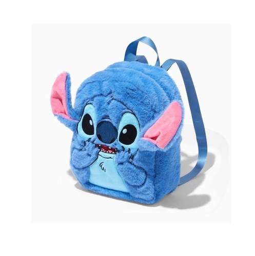 Stitch Backpack