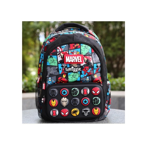 Marvel backpack