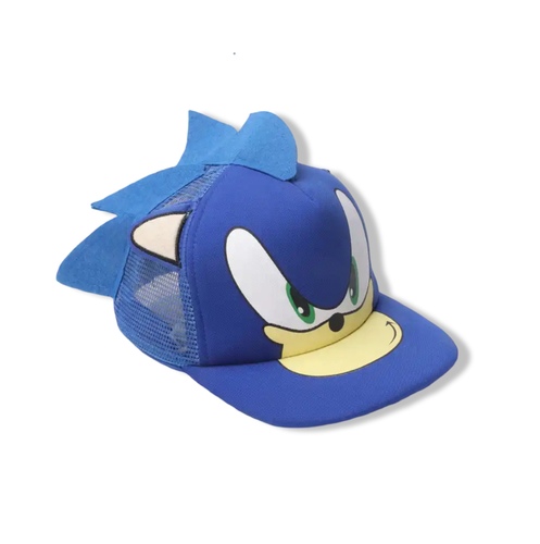 Sonic Hat