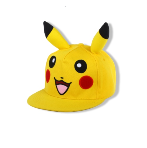 Pikachu Hat