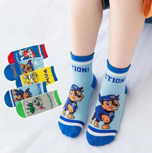 Paw patrol collection - 4-6 years