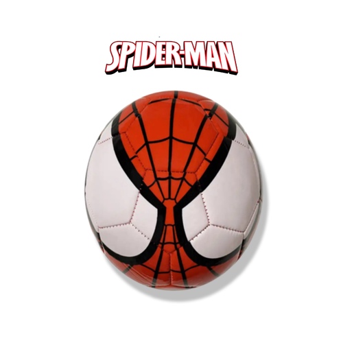 Spiderman Ball