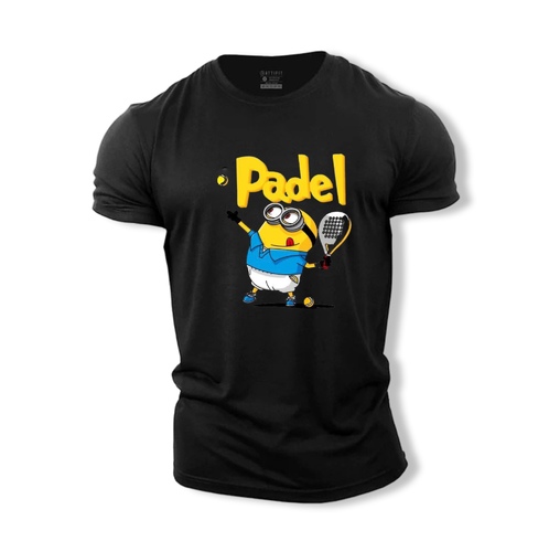 Padel Minions