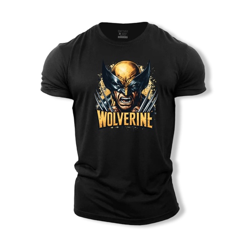 Wolverine