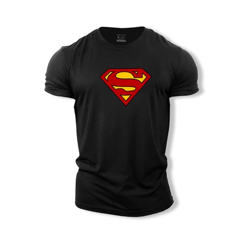 فنكي رووم - Superman Black