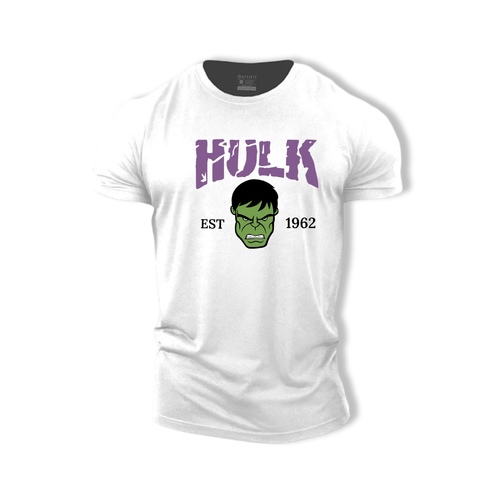 HULK 1962