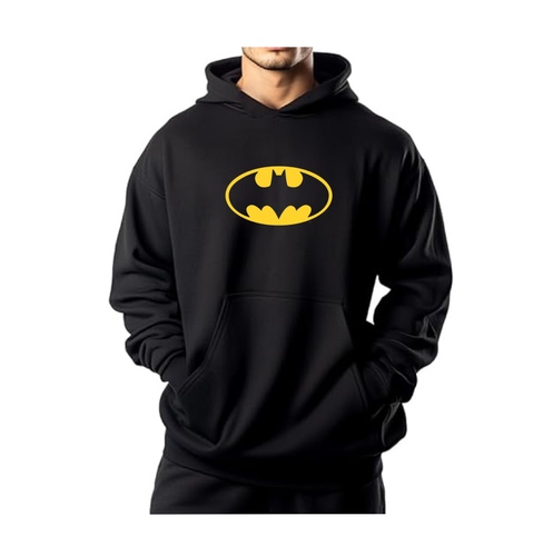 Funky Room - Batman - Cotton