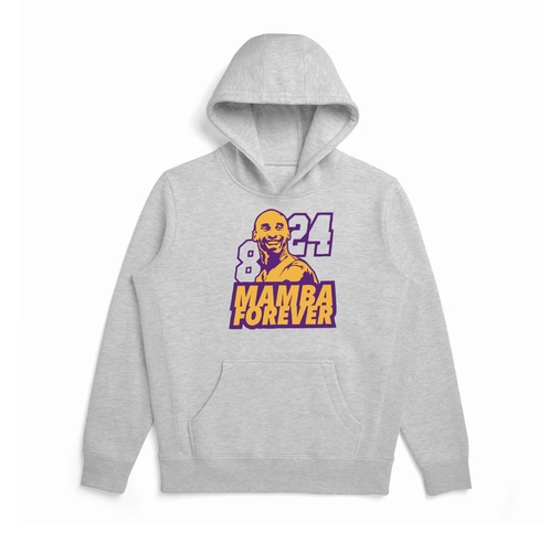 Funky Room - Mamba Forever - Cotton