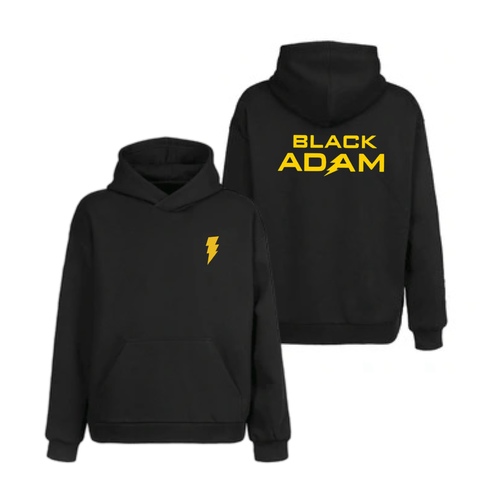 Black Adam - Cotton