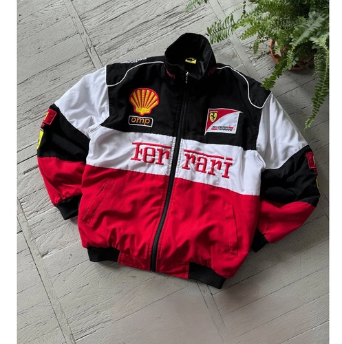 Ferrari - Cotton