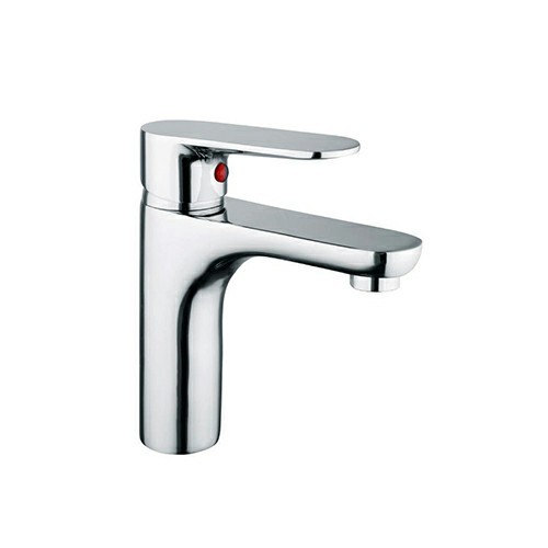 Clever - AGC Wash Basin Faucet Blue PLUS