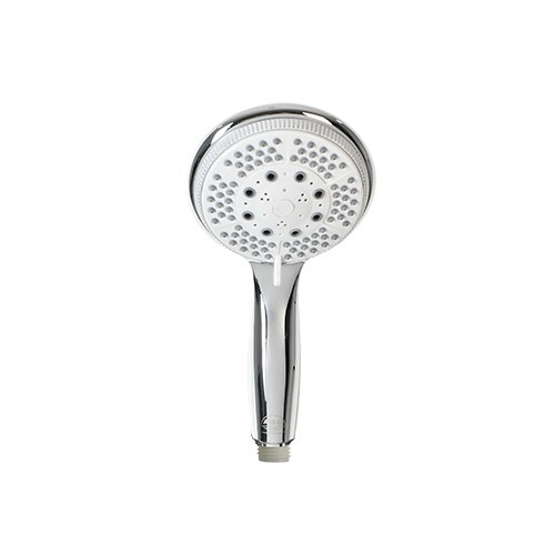 AGC Shower Handle Round