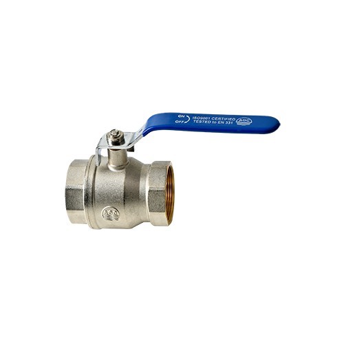 AGC Ball Valve 2