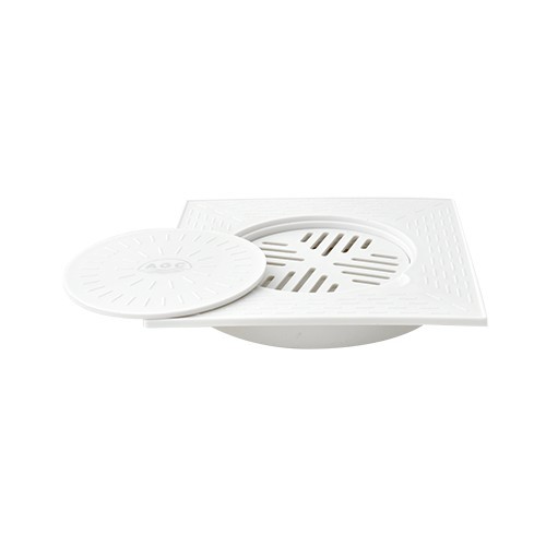 Clever - AGC Plastic Strainer 20 X 20cm