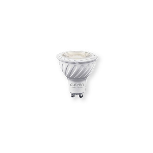 Clever LED Light MR16 GU-10 5W