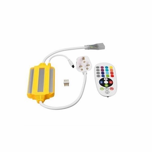 1200 W Remote Controller