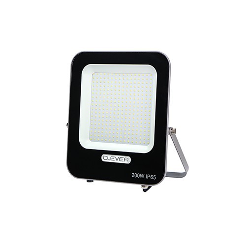 Clever LED Flood Light 200 W