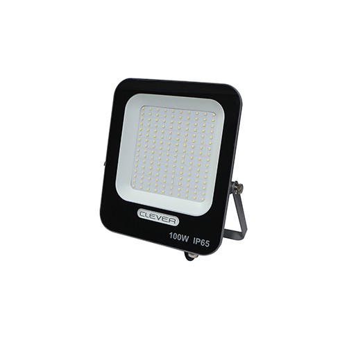 Clever LED Flood Light 100 W