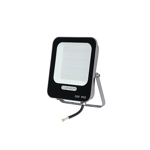 Clever LED Flood Light 50 W