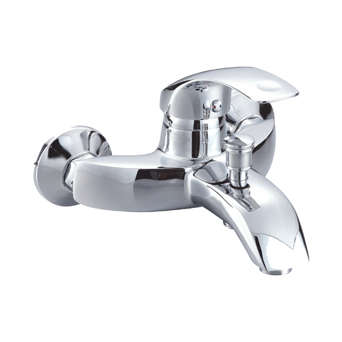 Clever - AGC Faucet LEONE Shower