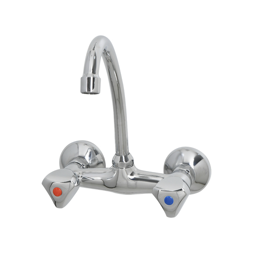 AGC Faucet GAB Wall Sink