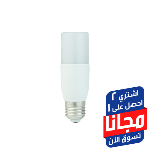 Clever - Clever LED Candle QP3 - 9 W (2+1)