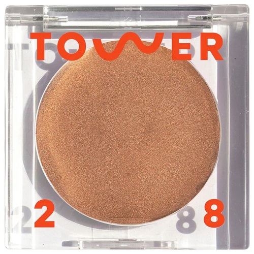 MISMATCHEDKW - Bronzino Illuminating Cream Bronzer
