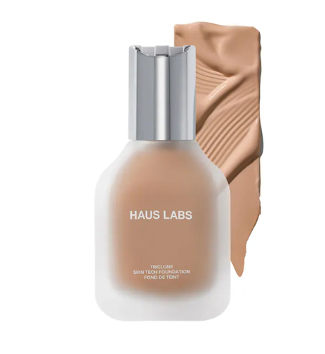 Triclone Skin Tech Medium Coverage Foundation with Fermented Arnica