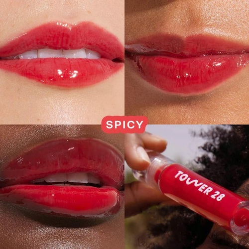 ShineOn Lip Jelly Non-Sticky Gloss
