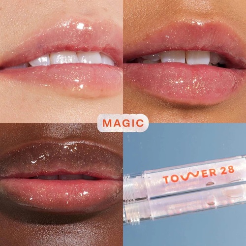 ShineOn Lip Jelly Non-Sticky Gloss