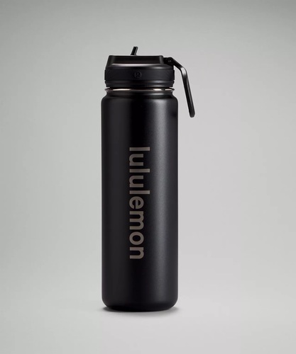 Back to life sport bottle 24oz